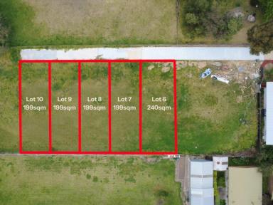 Residential Block For Sale - VIC - Wy Yung - 3875 - THE EASY LIFE IN WY YUNG  (Image 2)