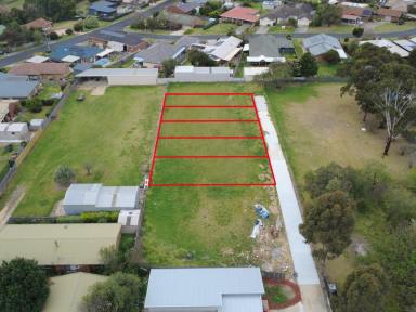 Residential Block For Sale - VIC - Wy Yung - 3875 - THE EASY LIFE IN WY YUNG  (Image 2)