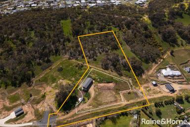 Residential Block For Sale - NSW - Springvale - 2650 - A Setting Worth Building For  (Image 2)