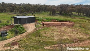Residential Block For Sale - NSW - Springvale - 2650 - A Setting Worth Building For  (Image 2)