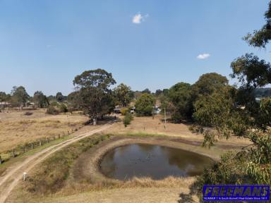 House For Sale - QLD - Yarraman - 4614 - Private Acreage Retreat With Town Water - Suit Horses  (Image 2)
