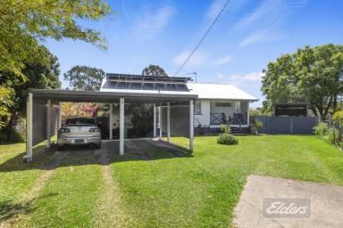 House For Sale - QLD - Cooloola Cove - 4580 - CHARACTER, CHARM & YOUR OWN PRIVATE GARDEN RETREAT  (Image 2)