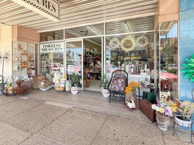 Retail For Sale - NSW - Leeton - 2705 - SOLID COMMERCIAL INVESTMENT (Image 2)