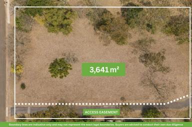 Residential Block For Sale - QLD - Glenvale - 4350 - Design Your Dream Home on 3,641m²  (Image 2)