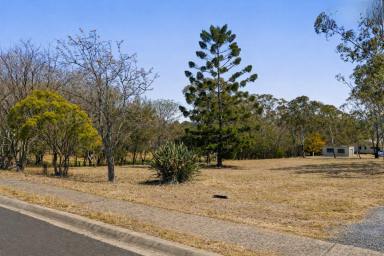 Residential Block For Sale - QLD - Glenvale - 4350 - Design Your Dream Home on 3,641m²  (Image 2)