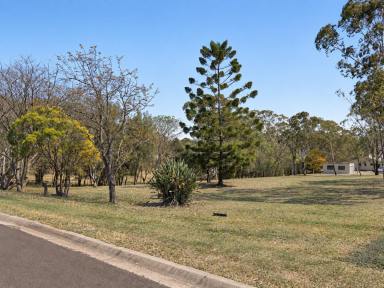 Residential Block For Sale - QLD - Glenvale - 4350 - Design Your Dream Home on 3,641m²  (Image 2)
