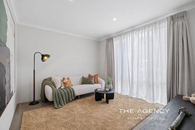 House For Sale - WA - Bushmead - 6055 - One Owner Stunning Townhouse (Image 2)