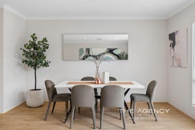 House For Sale - WA - Bushmead - 6055 - Executive Townhouse Living Close To Nature  (Image 2)