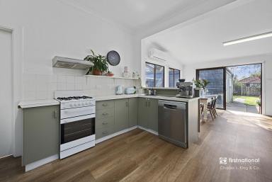 House For Sale - VIC - Echuca - 3564 - Central Convenience, Renovated & Ready  (Image 2)