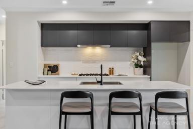 House For Sale - WA - Landsdale - 6065 - Contemporary Luxury Meets Low-Maintenance Living  (Image 2)
