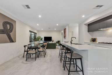 House For Sale - WA - Landsdale - 6065 - Contemporary Luxury Meets Low-Maintenance Living  (Image 2)