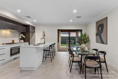 House For Sale - WA - Landsdale - 6065 - Contemporary Luxury Meets Low-Maintenance Living  (Image 2)