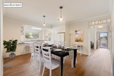 House For Sale - NSW - Bega - 2550 - Character, Comfort & Space in Central Bega  (Image 2)
