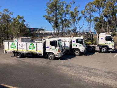Business For Sale - QLD - Bundaberg - 4670 - Established Battery Recycling Business Regional QLD Network  (Image 2)