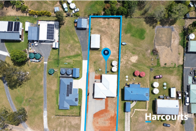 House For Sale - QLD - Apple Tree Creek - 4660 - WHY BUILD WHEN YOU CAN BUY?  (Image 2)
