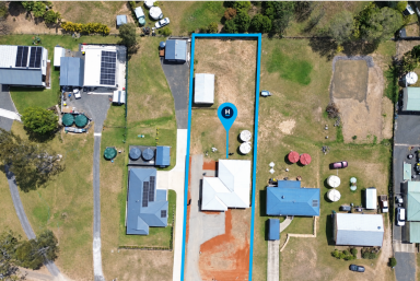 House For Sale - QLD - Apple Tree Creek - 4660 - WHY BUILD WHEN YOU CAN BUY?  (Image 2)
