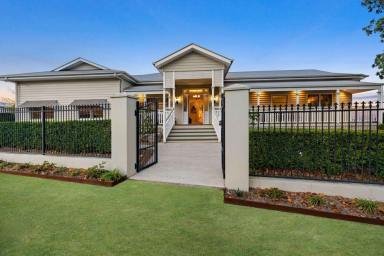 House For Sale - QLD - Gympie - 4570 - The Exquisite 'Lady Mary'  (Image 2)