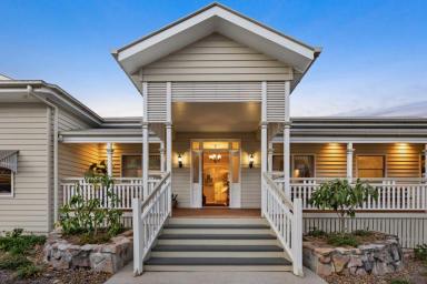 House For Sale - QLD - Gympie - 4570 - The Exquisite 'Lady Mary'  (Image 2)