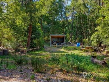 Residential Block For Sale - VIC - Foster - 3960 - 2.5-Acre Bushland Retreat on the Edge of Town  (Image 2)