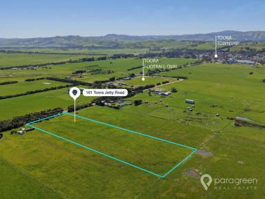 Other (Rural) For Sale - VIC - Toora - 3962 - 5.2 ACRE LIFESTYLE WEEKENDER  (Image 2)