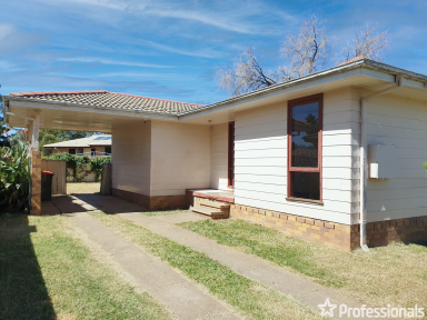 House For Lease - NSW - West Tamworth - 2340 - 25 Sue Crescent - West Tamworth  (Image 2)