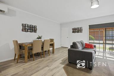 Unit For Sale - VIC - Golden Square - 3555 - Two-Bedroom Unit With Covered Alfresco and Extra-Long Garage  (Image 2)