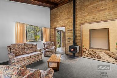 House For Sale - QLD - Curra - 4570 - OVER 8 ACRES OF TRANQUIL COUNTRY LIVING (Image 2)
