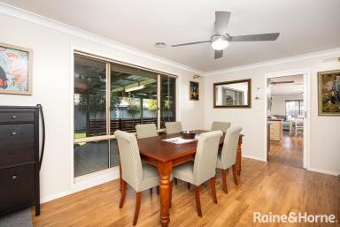 House For Sale - NSW - Forest Hill - 2651 - Forest Hill's Ultimate Family Retreat! (Image 2)