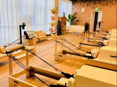 Business For Sale - WA - Applecross - 6153 - Stunning Pilates Studio Perfect Walk-In Opportunity for an Owner-Operator  (Image 2)