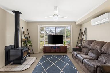 House Sold - QLD - Newtown - 4350 - Welcome Home to Poinciana Street (Image 2)