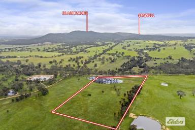 Other (Rural) For Sale - VIC - Great Western - 3374 - 20 Acre Private Country Escape with Grampians Views  (Image 2)