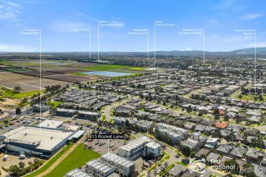 House For Sale - VIC - Cranbourne North - 3977 - THREE LEVELS OF EASY LIVING AT THE AVENUE  (Image 2)