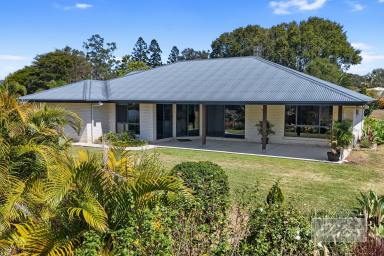 House For Sale - QLD - Pie Creek - 4570 - Private Rural Retreat, Minutes from Amenities  (Image 2)