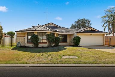 House For Sale - WA - Erskine - 6210 - BIG BLOCK - BIG WORKSHOP -BIG LIFESTYLE -BIG HOUSE - your Mandurah lifestyle awaits (Image 2)