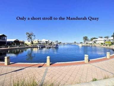 House For Sale - WA - Erskine - 6210 - BIG BLOCK - BIG WORKSHOP -BIG LIFESTYLE -BIG HOUSE - your Mandurah lifestyle awaits (Image 2)