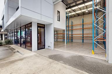 Industrial/Warehouse For Sale - VIC - Thomastown - 3074 - Modern 198sqm Warehouse & Office | Secure Gated Complex | Owner-Occupier or Investment Opportunity (Image 2)