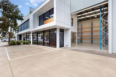 Industrial/Warehouse For Sale - VIC - Thomastown - 3074 - Modern 198sqm Warehouse & Office | Secure Gated Complex | Owner-Occupier or Investment Opportunity (Image 2)