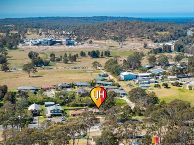 Office(s) Auction - NSW - Moruya - 2537 - COMMERCIAL WITH OPTIONS (Image 2)