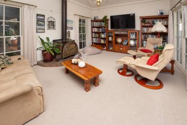 House For Lease - VIC - Lake Boga - 3584 - 3-Bedroom Home Across from the Lake  (Image 2)