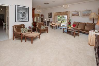 House For Lease - VIC - Lake Boga - 3584 - 3-Bedroom Home Across from the Lake  (Image 2)