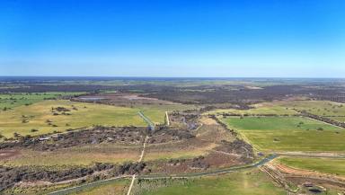 Residential Block For Sale - VIC - Lake Charm - 3581 - 50 Acres of Country Freedom (Image 2)