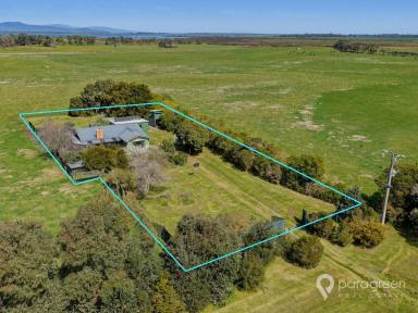 House For Sale - VIC - Hedley - 3967 - FARM HOUSE WITH NO NEIGHBOURS  (Image 2)