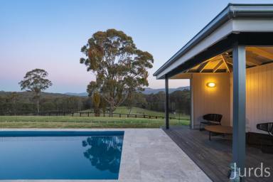 Lifestyle For Sale - NSW - Quorrobolong - 2325 - Linlasken — Hunter Valley Farmhouse & Grazing Property  (Image 2)