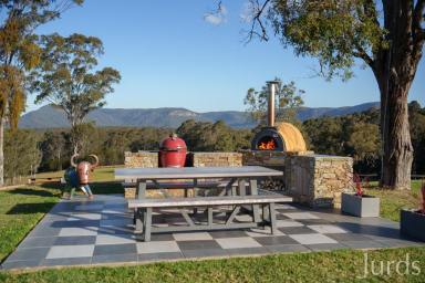 Lifestyle For Sale - NSW - Quorrobolong - 2325 - Linlasken — Hunter Valley Farmhouse & Grazing Property  (Image 2)