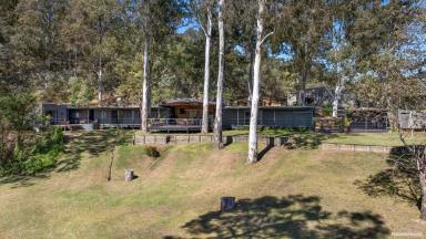 House For Sale - NSW - Barringella - 2540 - TALLADEGA - BIG ON FUN, SERIOUS ABOUT SUNSETS  (Image 2)
