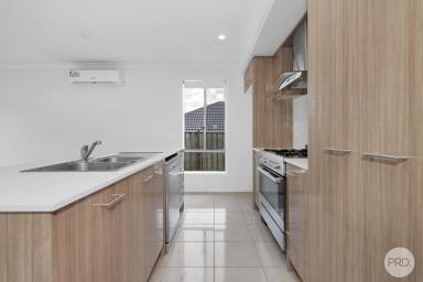 House For Lease - VIC - Smythes Creek - 3351 - MODERN FAMILY WITHIN WALKING DISTANCE TO DELACOMBE TOWN CENTRE  (Image 2)