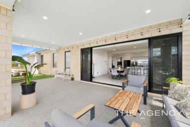 House For Sale - WA - Mandogalup - 6167 - PARK-FACING 2024-BUILT HOME | 621SQM | SMART HOME FEATURES  (Image 2)