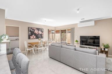House For Sale - WA - East Cannington - 6107 - Street Front. Standout Style. Seriously Easy Living. (Image 2)
