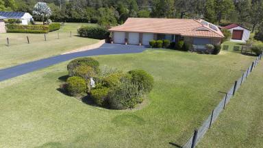 House For Sale - NSW - Failford - 2430 - Spacious Family Living - Acreage Lifestyle (Image 2)