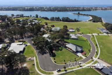 Residential Block For Sale - VIC - Newlands Arm - 3875 - Corner Block Minutes from Water!  (Image 2)